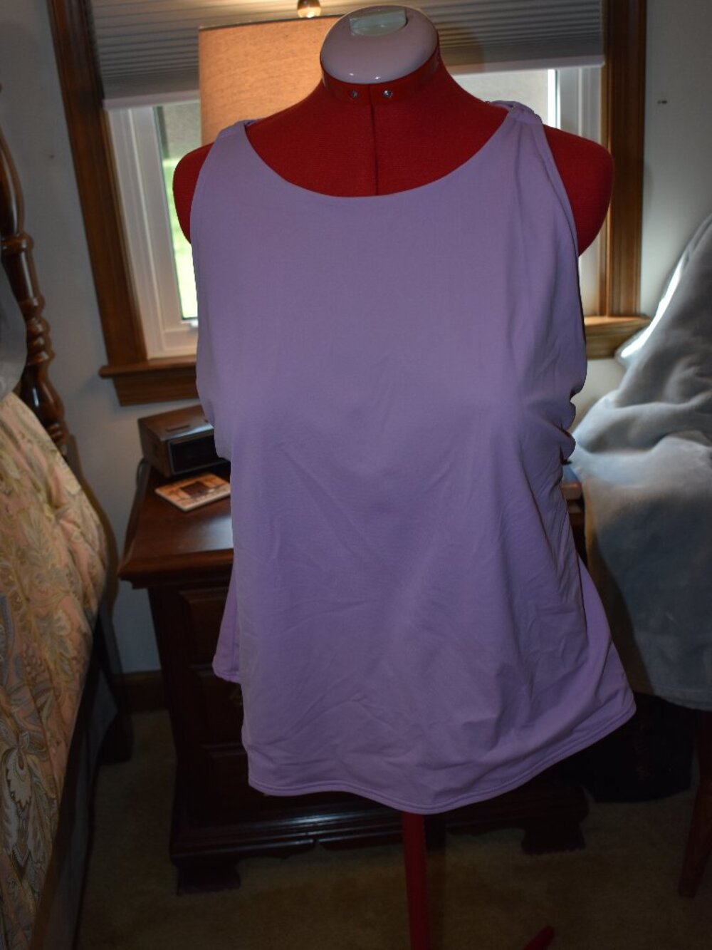 bathing suit top